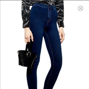 Topshop Joni High waist 26 / 30